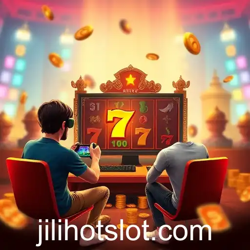 Gaming Trends and the Rise of Jilihot Slot