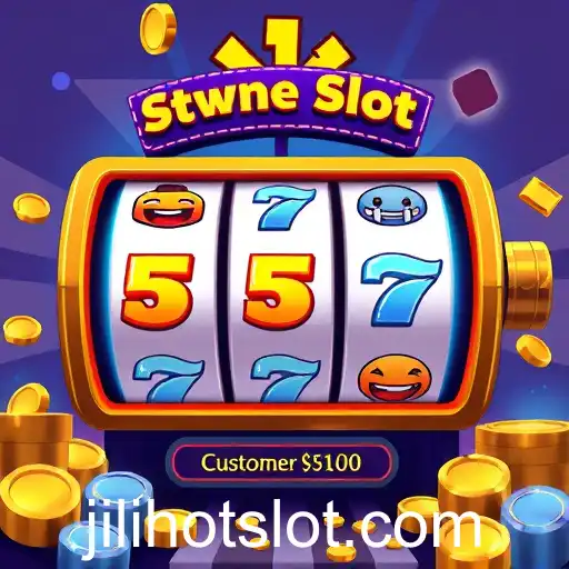 Rise of Online Slot Gaming