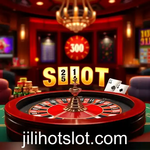 The Rise of JiLiHot Slot in Online Gaming