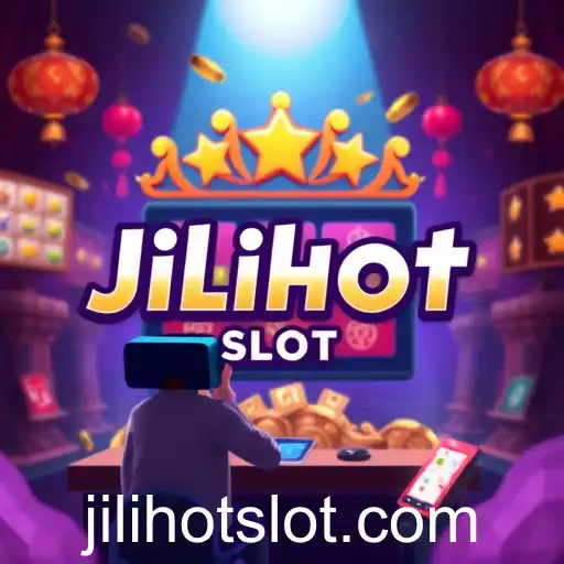 The Rise of Jilihot Slot in Online Gaming